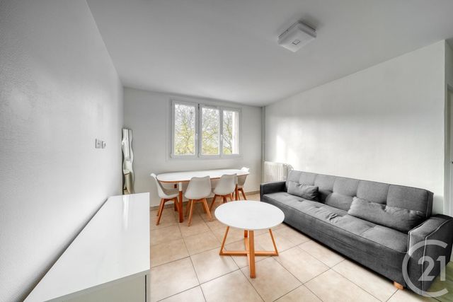 appartement à vendre - 3 pièces - 52.0 m2 - VILLEMOMBLE - 93 - ILE-DE-FRANCE - Century 21 Quartier De La Gare