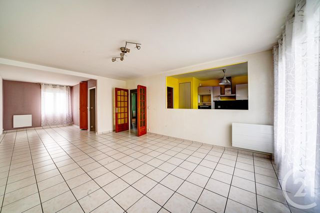 appartement à vendre - 4 pièces - 84.09 m2 - NEUILLY SUR MARNE - 93 - ILE-DE-FRANCE - Century 21 Quartier De La Gare