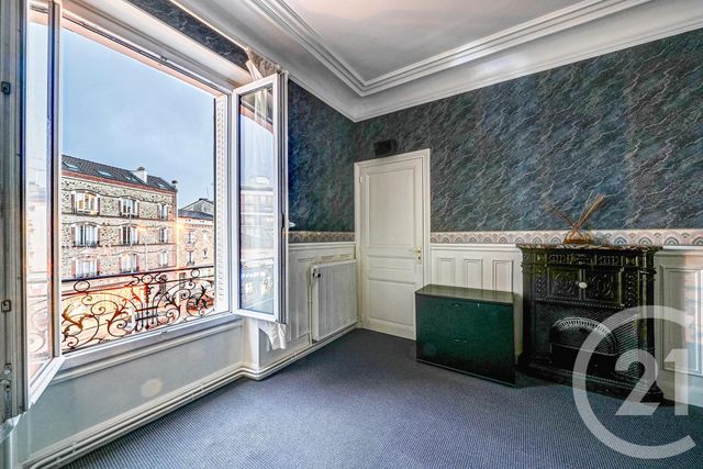 Appartement F4 à vendre - 4 pièces - 80.0 m2 - VILLEMOMBLE - 93 - ILE-DE-FRANCE - Century 21 Quartier De La Gare