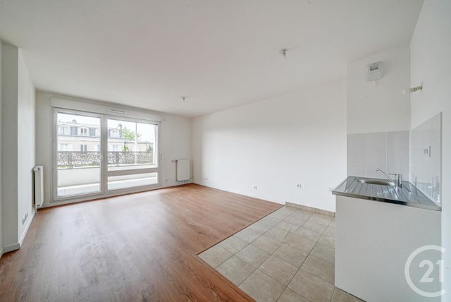 Appartement F4 à vendre - 4 pièces - 79.93 m2 - VILLEMOMBLE - 93 - ILE-DE-FRANCE - Century 21 Quartier De La Gare