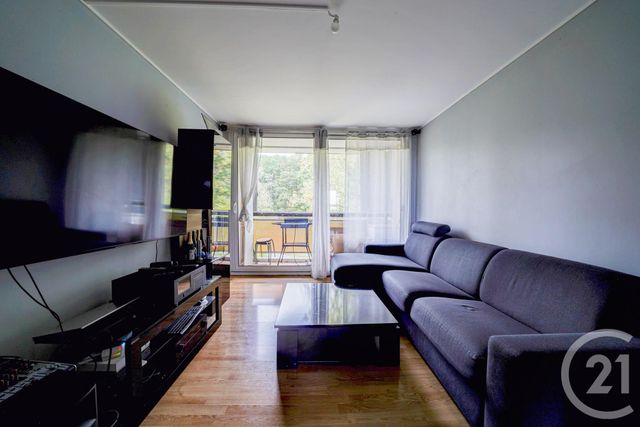 Appartement F3 à vendre - 3 pièces - 54.4 m2 - CLICHY SOUS BOIS - 93 - ILE-DE-FRANCE - Century 21 Quartier De La Gare