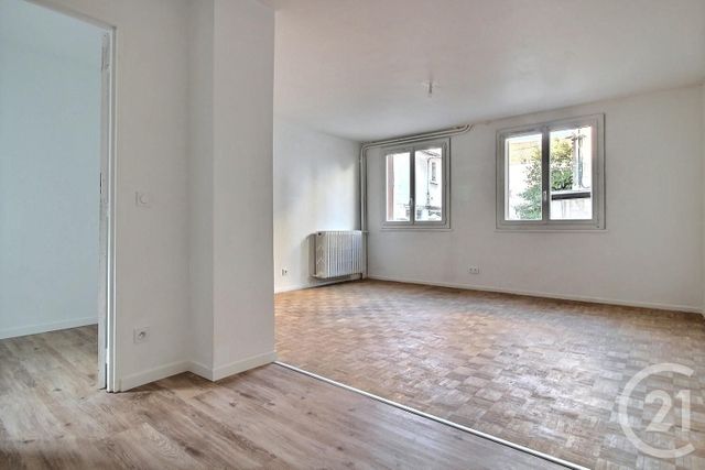 Appartement F2 à vendre - 2 pièces - 35.19 m2 - LE PRE ST GERVAIS - 93 - ILE-DE-FRANCE - Century 21 Quartier De La Gare