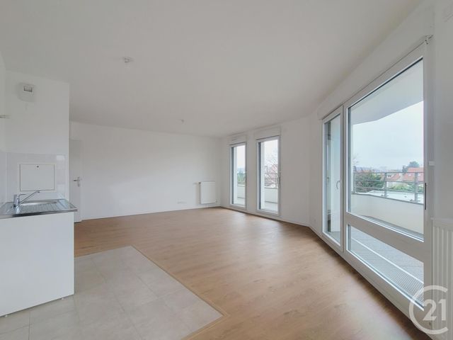 Appartement F4 à vendre - 4 pièces - 80.03 m2 - VILLEMOMBLE - 93 - ILE-DE-FRANCE - Century 21 Quartier De La Gare