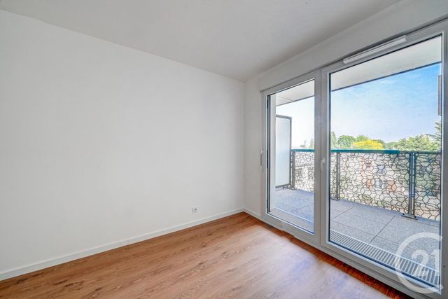 Appartement F4 à vendre - 4 pièces - 79.93 m2 - VILLEMOMBLE - 93 - ILE-DE-FRANCE - Century 21 Quartier De La Gare