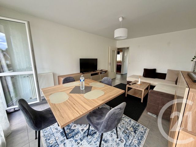 Appartement F2 à vendre - 2 pièces - 50.0 m2 - VILLEMOMBLE - 93 - ILE-DE-FRANCE - Century 21 Quartier De La Gare