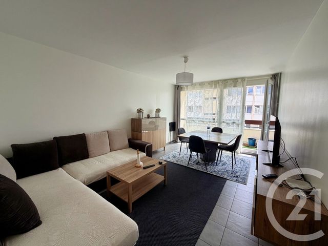 Appartement F2 à vendre VILLEMOMBLE