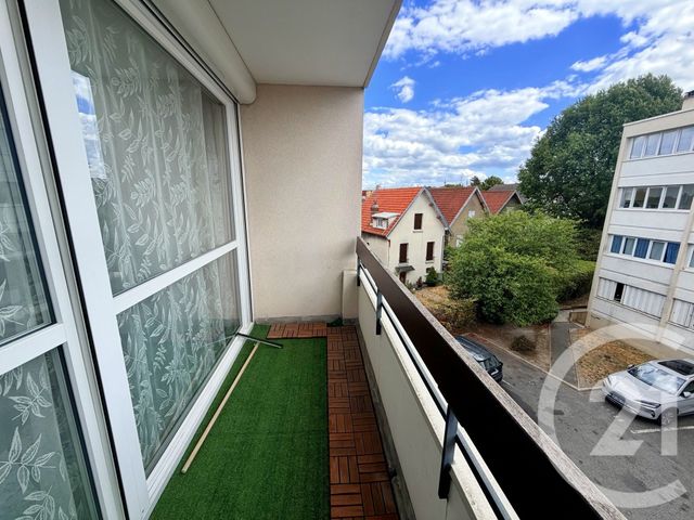 Appartement F2 à vendre - 2 pièces - 50.0 m2 - VILLEMOMBLE - 93 - ILE-DE-FRANCE - Century 21 Quartier De La Gare
