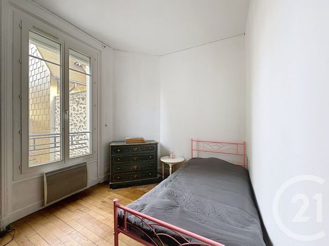 Appartement F3 à vendre - 3 pièces - 53.0 m2 - LE RAINCY - 93 - ILE-DE-FRANCE - Century 21 Quartier De La Gare