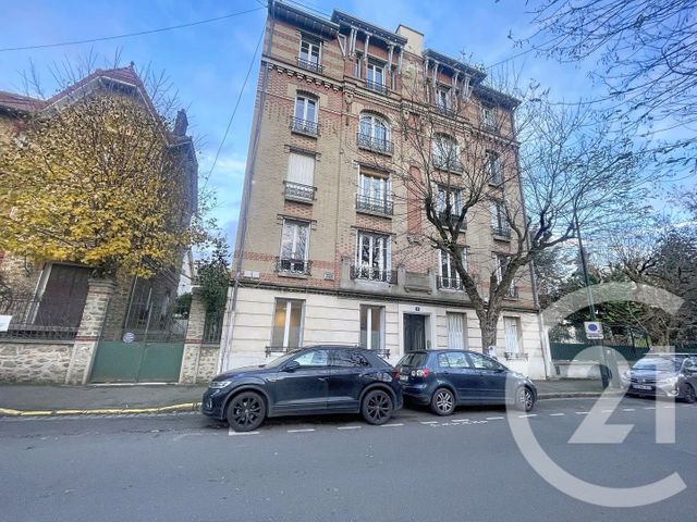 Appartement F3 à vendre - 3 pièces - 53.0 m2 - LE RAINCY - 93 - ILE-DE-FRANCE - Century 21 Quartier De La Gare