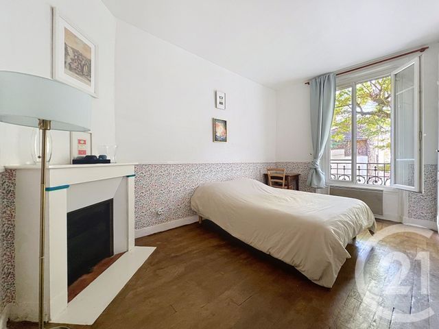 appartement - LE RAINCY - 93