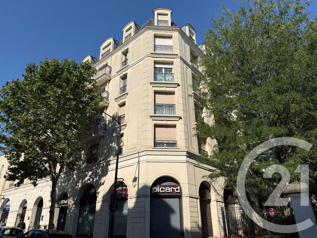 Appartement F2 à vendre LE RAINCY