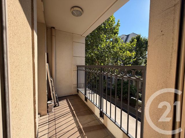 Appartement F2 à vendre - 2 pièces - 41.93 m2 - LE RAINCY - 93 - ILE-DE-FRANCE - Century 21 Quartier De La Gare