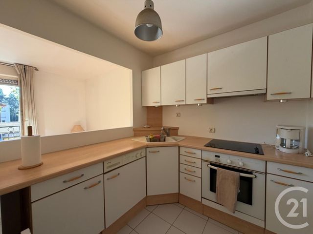 Appartement F2 à vendre - 2 pièces - 41.93 m2 - LE RAINCY - 93 - ILE-DE-FRANCE - Century 21 Quartier De La Gare