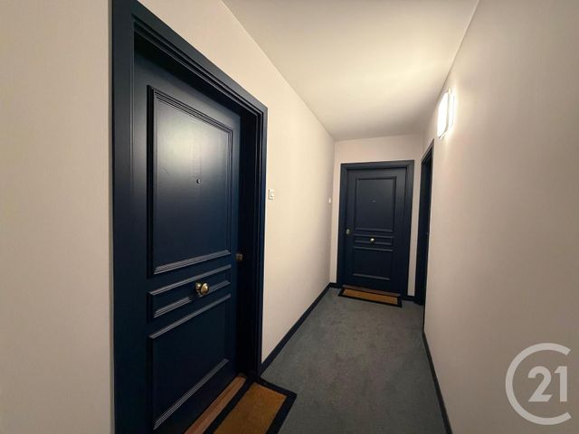 Appartement F2 à vendre - 2 pièces - 41.93 m2 - LE RAINCY - 93 - ILE-DE-FRANCE - Century 21 Quartier De La Gare