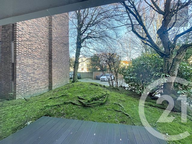 Appartement F2 à vendre - 2 pièces - 44.0 m2 - VILLEMOMBLE - 93 - ILE-DE-FRANCE - Century 21 Quartier De La Gare