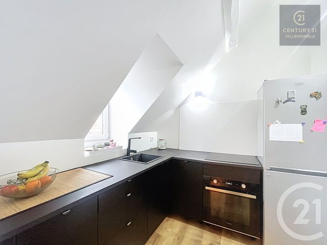 Appartement F2 à vendre - 2 pièces - 29.84 m2 - VILLEMOMBLE - 93 - ILE-DE-FRANCE - Century 21 Quartier De La Gare