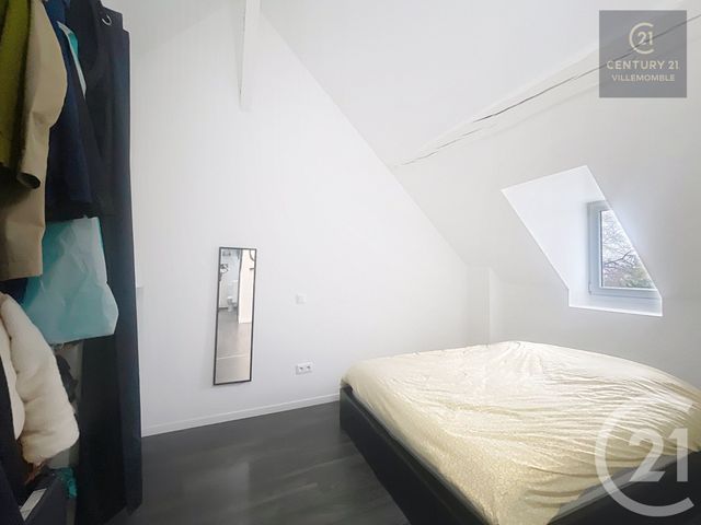 Appartement F2 à vendre - 2 pièces - 29.84 m2 - VILLEMOMBLE - 93 - ILE-DE-FRANCE - Century 21 Quartier De La Gare