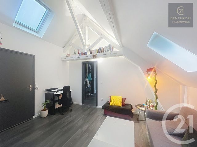 Appartement F2 à vendre VILLEMOMBLE