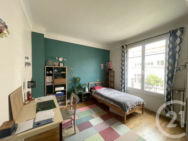 maison à vendre - 6 pièces - 125.0 m2 - VILLEMOMBLE - 93 - ILE-DE-FRANCE - Century 21 Quartier De La Gare