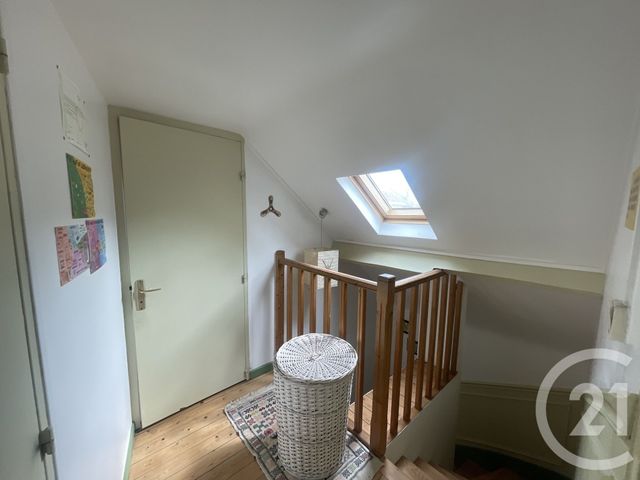 maison à vendre - 6 pièces - 125.0 m2 - VILLEMOMBLE - 93 - ILE-DE-FRANCE - Century 21 Quartier De La Gare