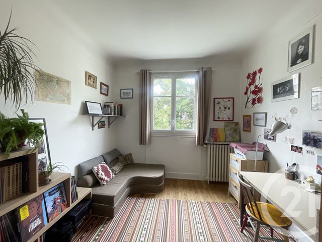 maison à vendre - 6 pièces - 125.0 m2 - VILLEMOMBLE - 93 - ILE-DE-FRANCE - Century 21 Quartier De La Gare