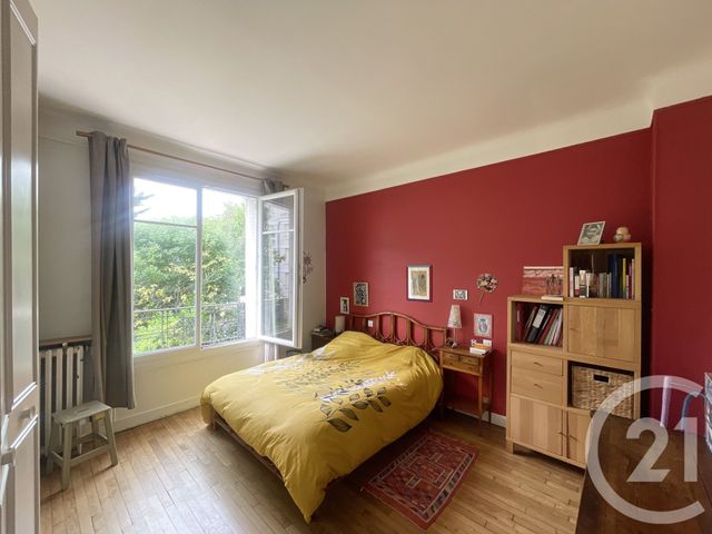maison à vendre - 6 pièces - 125.0 m2 - VILLEMOMBLE - 93 - ILE-DE-FRANCE - Century 21 Quartier De La Gare