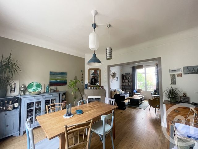 maison à vendre - 6 pièces - 125.0 m2 - VILLEMOMBLE - 93 - ILE-DE-FRANCE - Century 21 Quartier De La Gare