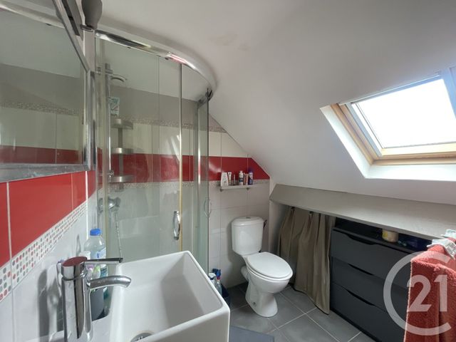 maison à vendre - 6 pièces - 125.0 m2 - VILLEMOMBLE - 93 - ILE-DE-FRANCE - Century 21 Quartier De La Gare