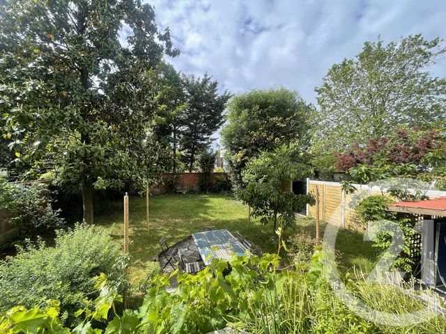 maison à vendre - 6 pièces - 125.0 m2 - VILLEMOMBLE - 93 - ILE-DE-FRANCE - Century 21 Quartier De La Gare