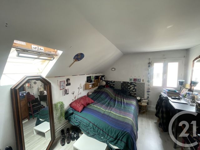 maison à vendre - 6 pièces - 125.0 m2 - VILLEMOMBLE - 93 - ILE-DE-FRANCE - Century 21 Quartier De La Gare