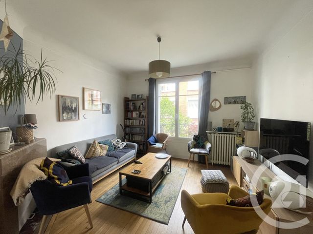 maison à vendre - 6 pièces - 125.0 m2 - VILLEMOMBLE - 93 - ILE-DE-FRANCE - Century 21 Quartier De La Gare