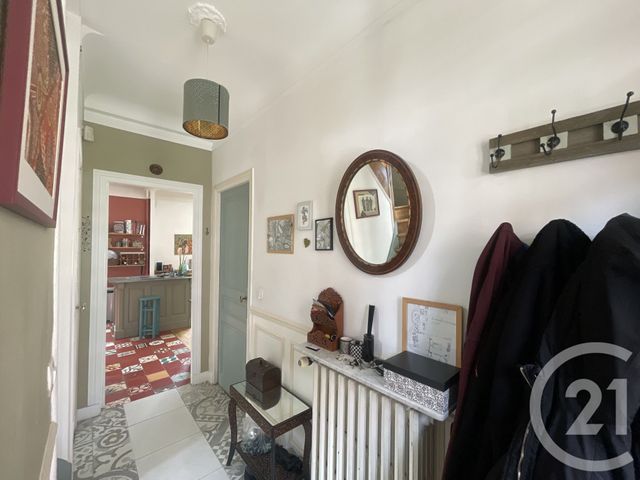 maison à vendre - 6 pièces - 125.0 m2 - VILLEMOMBLE - 93 - ILE-DE-FRANCE - Century 21 Quartier De La Gare