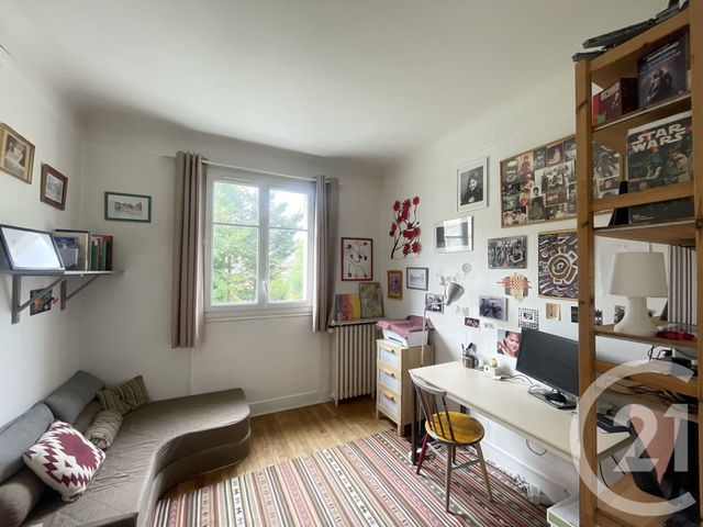 maison à vendre - 6 pièces - 125.0 m2 - VILLEMOMBLE - 93 - ILE-DE-FRANCE - Century 21 Quartier De La Gare