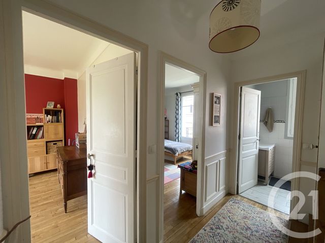 maison à vendre - 6 pièces - 125.0 m2 - VILLEMOMBLE - 93 - ILE-DE-FRANCE - Century 21 Quartier De La Gare