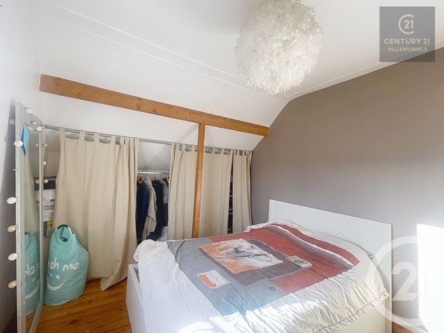 maison à vendre - 4 pièces - 78.0 m2 - VILLEMOMBLE - 93 - ILE-DE-FRANCE - Century 21 Quartier De La Gare