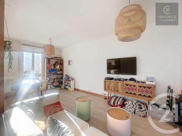 maison - VILLEMOMBLE - 93