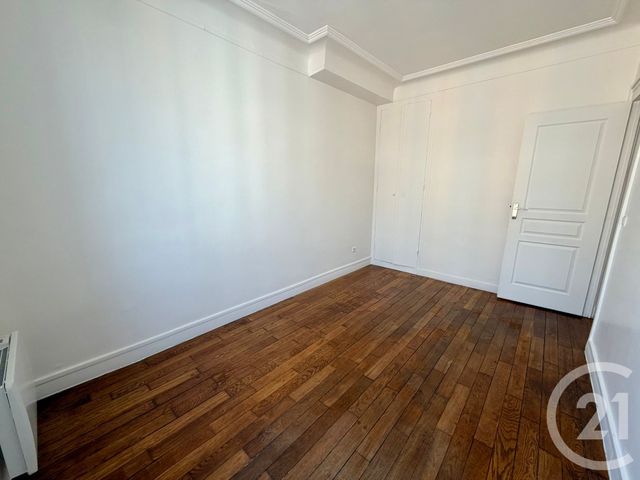 Appartement F3 à vendre - 3 pièces - 44.4 m2 - LE RAINCY - 93 - ILE-DE-FRANCE - Century 21 Quartier De La Gare