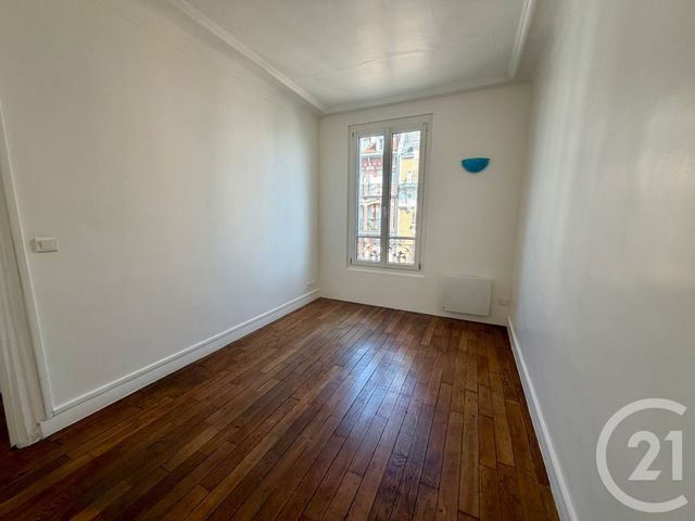 Appartement F3 à vendre - 3 pièces - 44.4 m2 - LE RAINCY - 93 - ILE-DE-FRANCE - Century 21 Quartier De La Gare