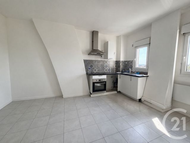 Appartement F3 à vendre LE RAINCY