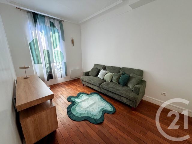 Appartement F3 à vendre LE RAINCY