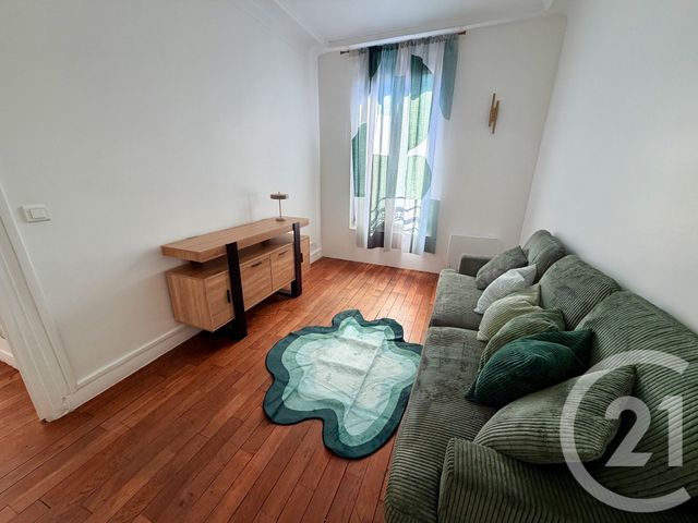 Appartement F3 à vendre - 3 pièces - 44.4 m2 - LE RAINCY - 93 - ILE-DE-FRANCE - Century 21 Quartier De La Gare