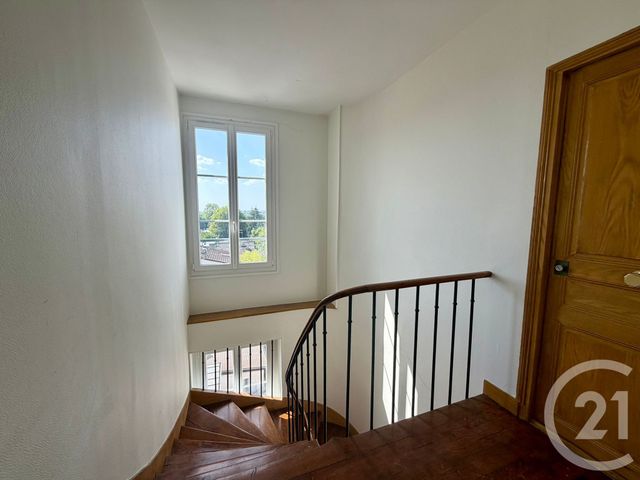 Appartement F3 à vendre - 3 pièces - 44.4 m2 - LE RAINCY - 93 - ILE-DE-FRANCE - Century 21 Quartier De La Gare