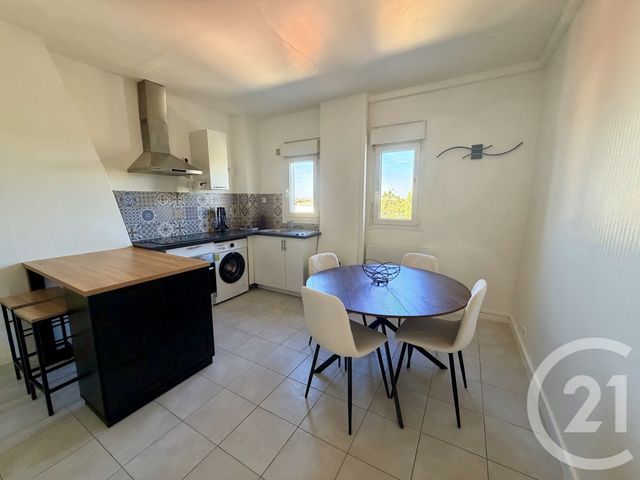 Appartement F3 à vendre - 3 pièces - 44.4 m2 - LE RAINCY - 93 - ILE-DE-FRANCE - Century 21 Quartier De La Gare
