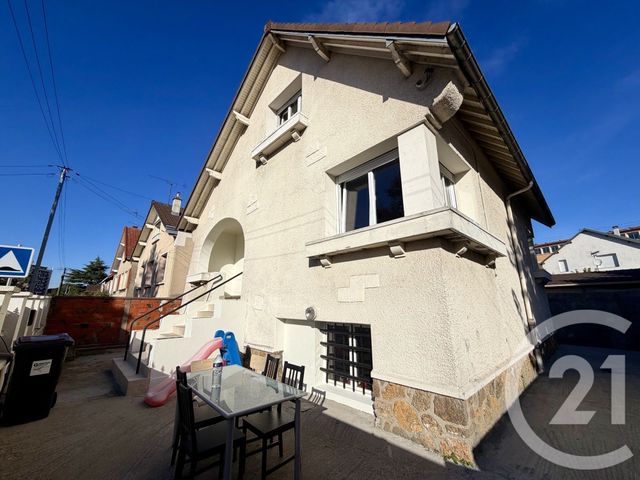 maison - VILLEMOMBLE - 93