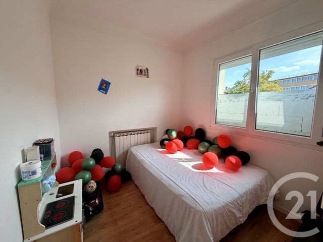 maison à vendre - 5 pièces - 92.0 m2 - VILLEMOMBLE - 93 - ILE-DE-FRANCE - Century 21 Quartier De La Gare