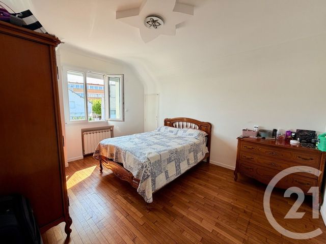 maison à vendre - 5 pièces - 92.0 m2 - VILLEMOMBLE - 93 - ILE-DE-FRANCE - Century 21 Quartier De La Gare