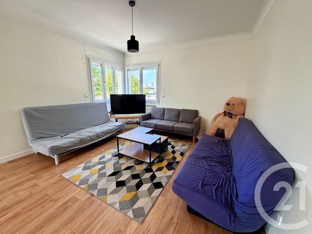 maison à vendre - 5 pièces - 92.0 m2 - VILLEMOMBLE - 93 - ILE-DE-FRANCE - Century 21 Quartier De La Gare