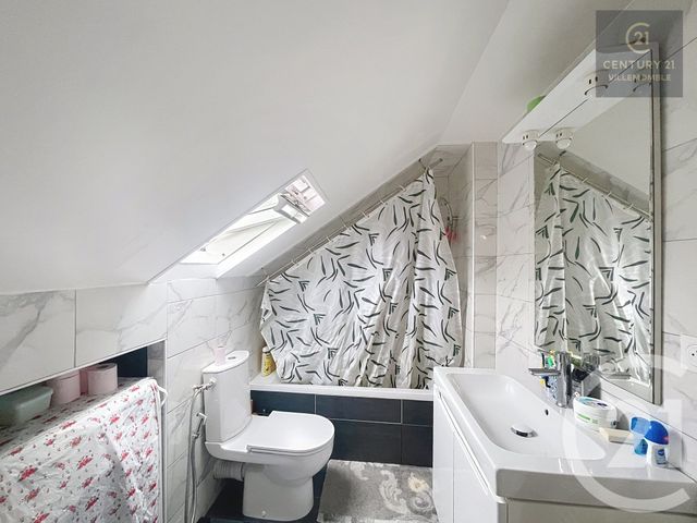 maison à vendre - 5 pièces - 92.0 m2 - VILLEMOMBLE - 93 - ILE-DE-FRANCE - Century 21 Quartier De La Gare