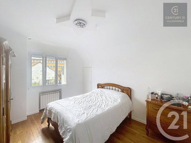 maison à vendre - 5 pièces - 92.0 m2 - VILLEMOMBLE - 93 - ILE-DE-FRANCE - Century 21 Quartier De La Gare