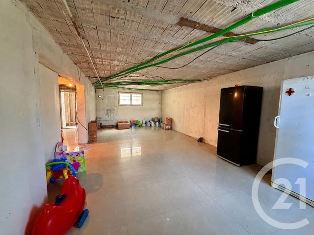 maison à vendre - 5 pièces - 92.0 m2 - VILLEMOMBLE - 93 - ILE-DE-FRANCE - Century 21 Quartier De La Gare